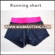 Customized Women Sexy Sport wear Running Short